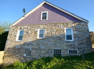 1407 N 8th St, Kansas City, KS 66101