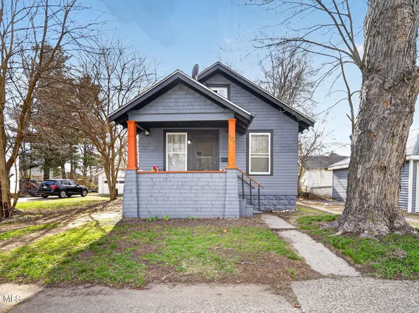 422 Fifth Street, Schenectady, NY 12306