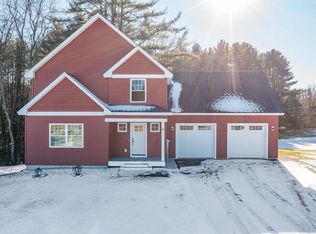 4 Midmark Ln, Concord, NH 03301
