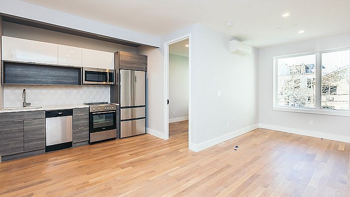 1st image of 743 Lafayette Ave #2F