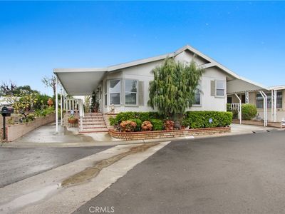 3800 Bradford St SPACE 272, La Verne, CA, 91750