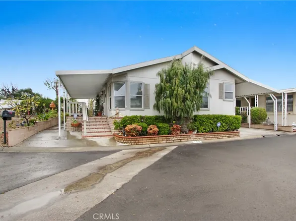 3800 Bradford St Space 272, La Verne, CA 91750
