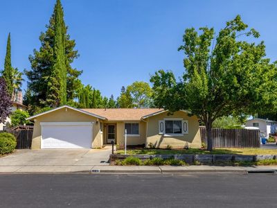 459 Valencia Lane, Vacaville, CA, 95688