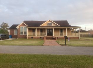 4449 E Saint Bernard Hwy, Meraux, LA 70075