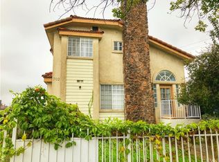 702 S Electric Ave, Alhambra, CA 91803