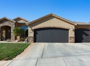 1189 E Silver Shadows Dr, Washington, UT 84780