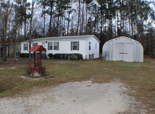 157 Knight Ave, Summerville, SC 29483