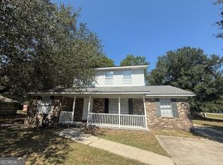 23 Sabreena Cir, Hinesville, GA 31313