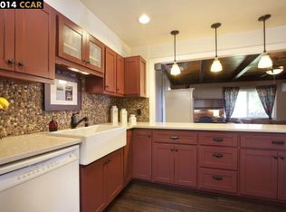 2555 Lynn Ave, Concord, CA 94520