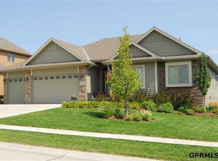 11705 S 201st St, Gretna, NE 68028