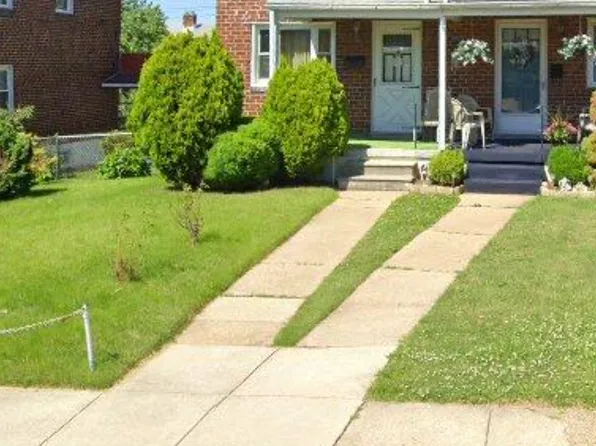 1617 S Ellamont St, Baltimore, MD 21230