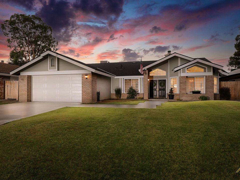 9312 Brookstone Ct Bakersfield CA 93312 Zillow