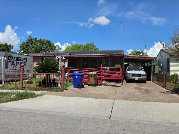 1009 Acacia Dr, Corpus Christi, TX 78408