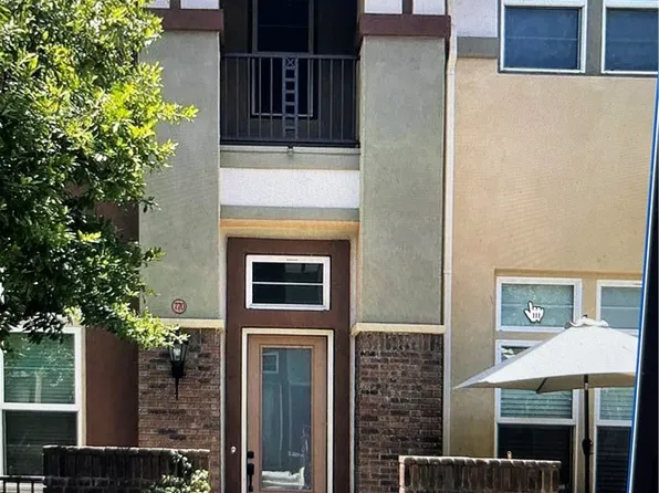 770 W 1st St, Claremont, CA 91711