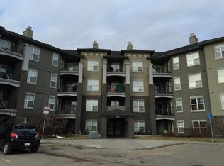 622 McAllister Loop SW #412, Edmonton, AB T6W1N2