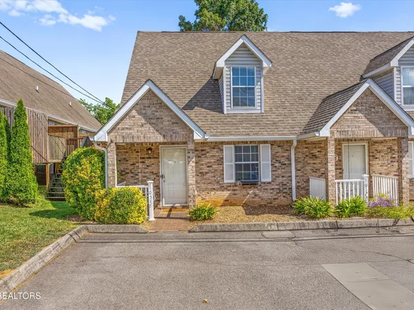 10517 Odin St, Knoxville, TN 37932