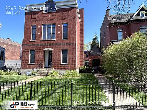 2347 Park Ave #A Photo 1