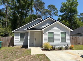 21 Graham Trl, Crawfordville, FL 32327