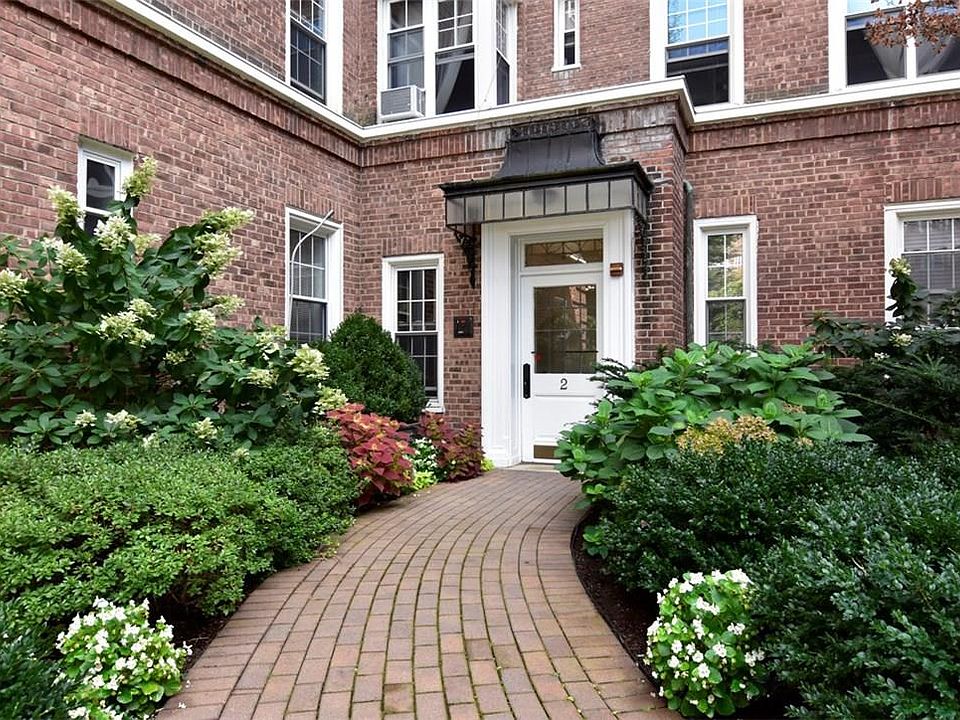 1st image of 2 Midland Gardens #3B