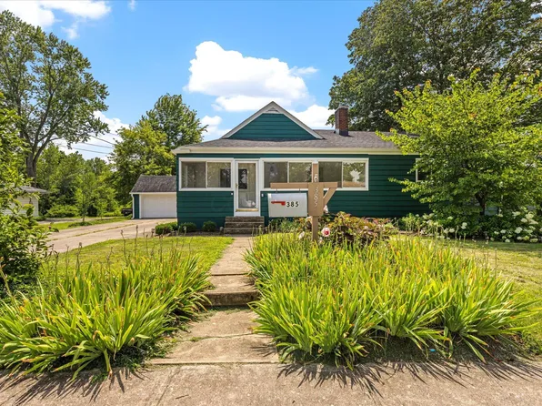 385 Cherrington Rd, Westerville, OH 43081