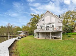 2105 Grove Ct, Mobile, AL 36605