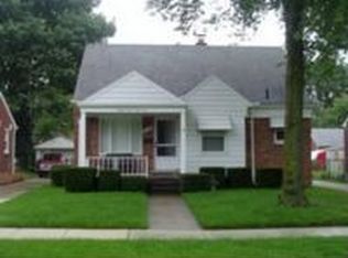 9944 Kincloch, Redford, MI 48239