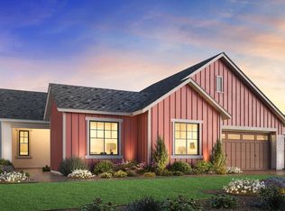 Ascott Elite Plan, Regency at Caramella Ranch - Mayfield Collection, Reno, NV 89521