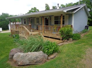 13870 Viney Grove Rd #37, Prairie Grove, AR 72753