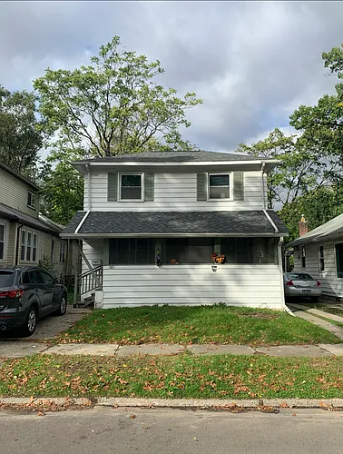 581 E Drayton St #LOWER Photo 1