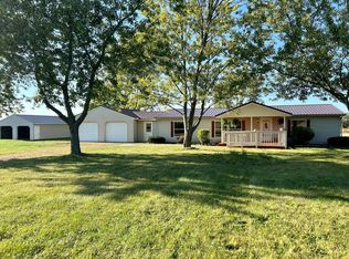 6573 County Road 101, Belle Center, OH 43310