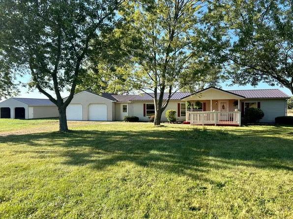 6573 County Road 101, Belle Center, OH 43310