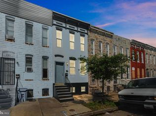 320 S Pulaski St, Baltimore, MD 21223