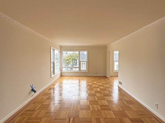 4th image of 3501-3503 Cabrillo St Floor 3503-3