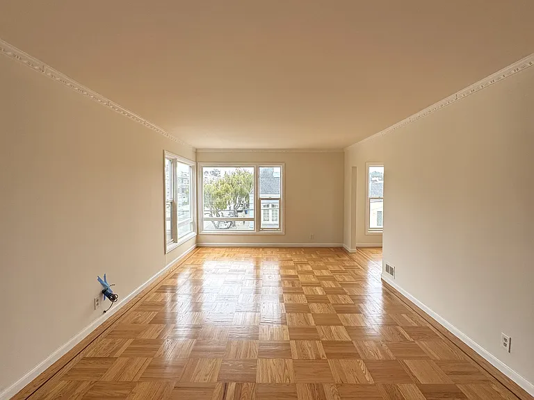 3501-3503 Cabrillo St #3503-3 — Photo 4