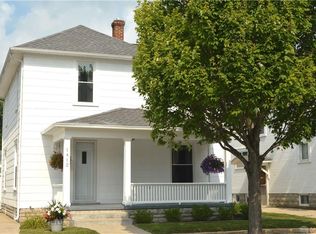 1412 Washington Ave, Piqua, OH 45356