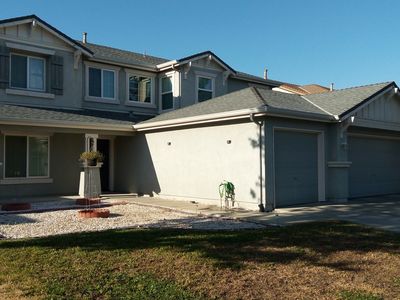 1765 Brianna Ave, Olivehurst, CA, 95961
