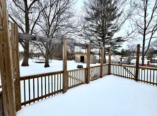 1043 Gregory Ln, Lawrenceburg, KY 40342