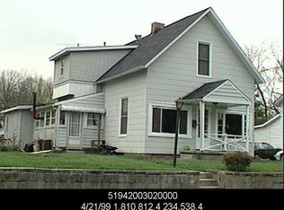 347 N Union St, Delaware, OH 43015