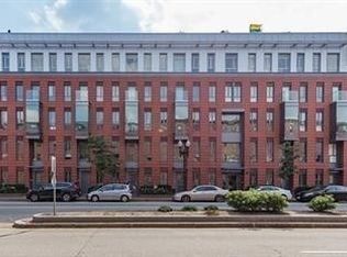 691 Massachusetts Ave UNIT 106, Roxbury, MA 02118