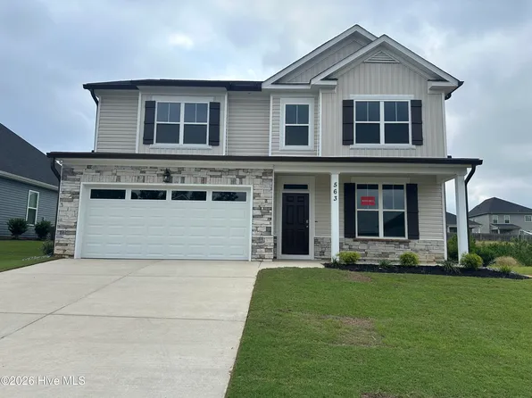 563 Hampton Drive #Wd101, North Augusta, SC 29860