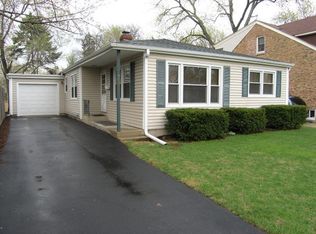 507 S Craig Pl, Lombard, IL