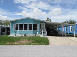 Clubhouse, New Port Richey, FL 34655