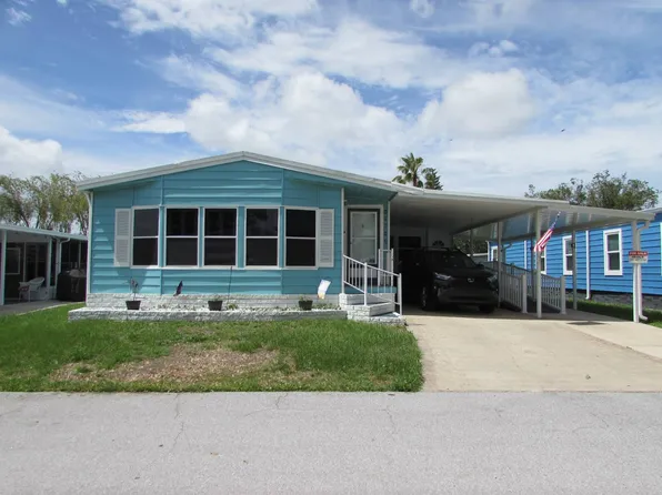 10812 Central Park Ave, New Port Richey, FL 34655