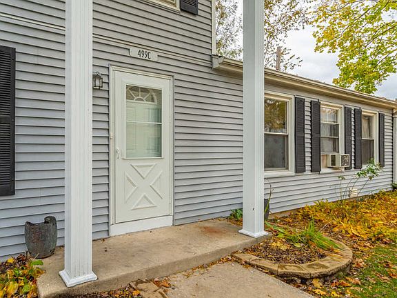 2nd image of 499 Sidney Ave Unit C