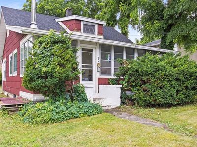 43 Brad St, Rochester, NY, 14622