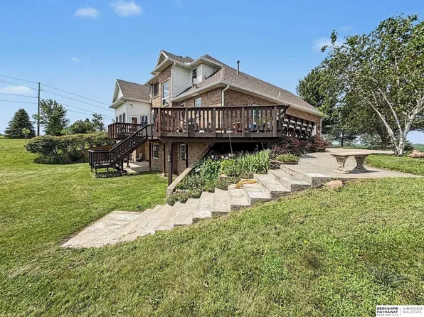 561 S 26th Rd, Syracuse, NE 68446