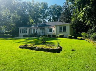 507 Sylvan Dr, Lagrange, GA 30240