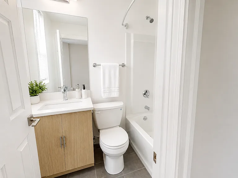 831 Beacon St #205 — Photo 3