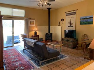 2509 Calle De Rincon Bonito, Santa Fe, NM 87505
