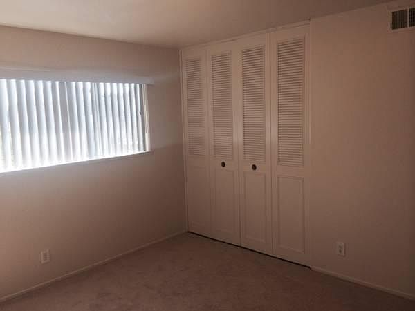 Large closets